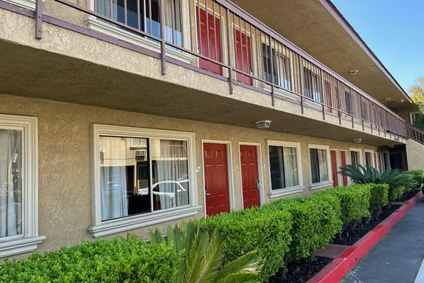 Photo 1 - Rivera Inn & Suites Motel