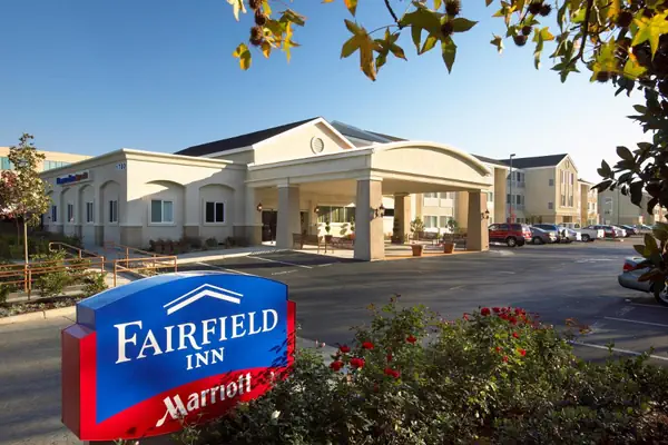 Photo 1 - Fairfield Inn Sacramento Cal Expo