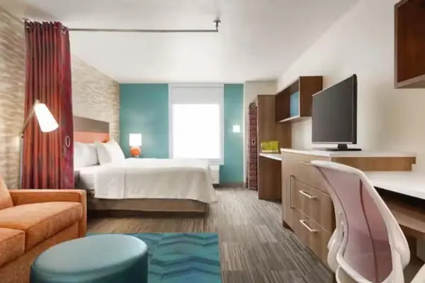 Photo 1 - Home2 Suites By Hilton Newberry