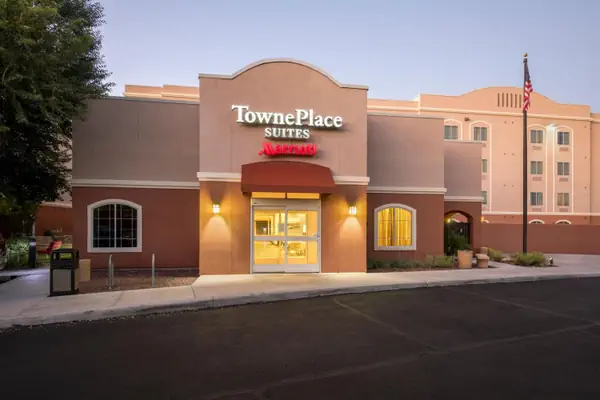 Photo 1 - TownePlace Suites by Marriott Tucson Williams Centre
