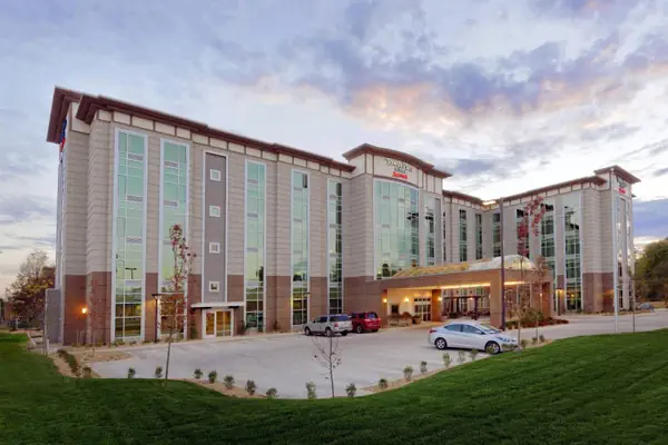 Photo 1 - TownePlace Suites by Marriott Springfield