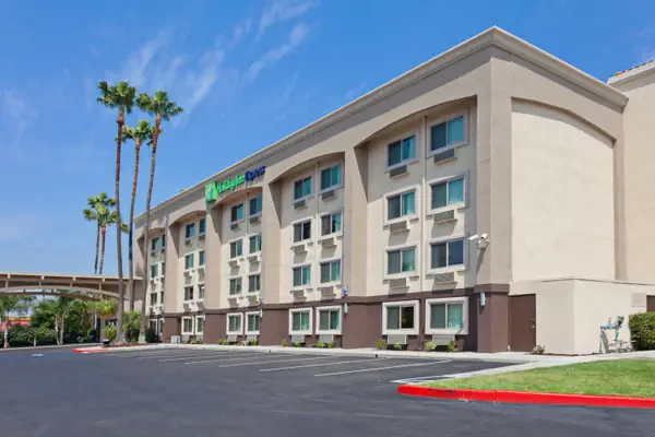 Photo 1 - Holiday Inn Express San Bernardino Colton, an IHG Hotel