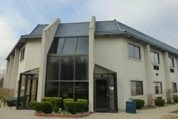 Photo 1 - Red Roof Inn Greencastle South - Cloverdale