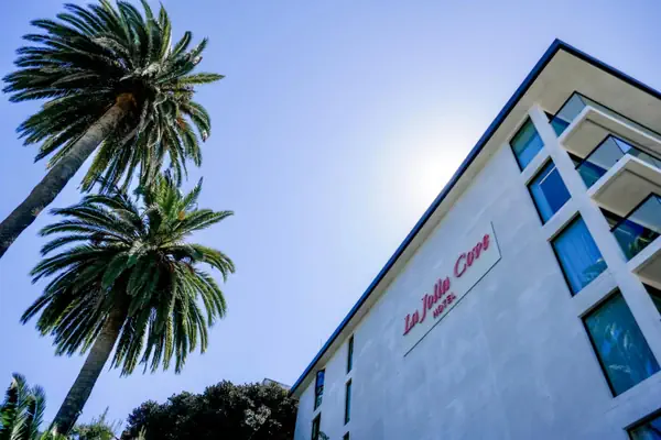 Photo 1 - La Jolla Cove Suites