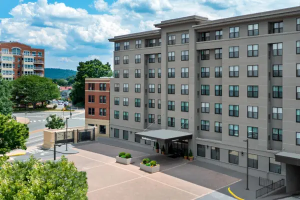 Photo 1 - Residence Inn by Marriott Charlottesville Downtown
