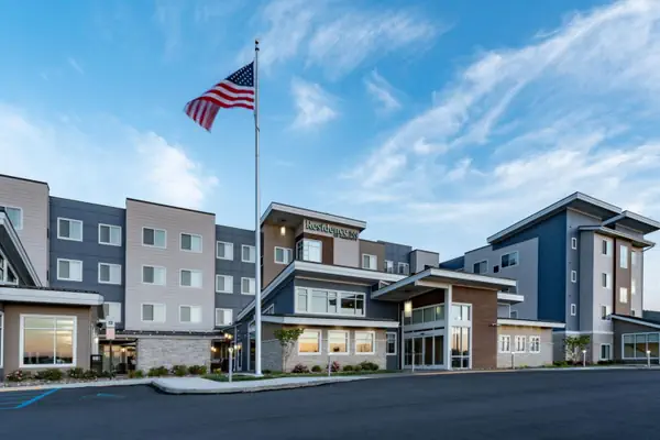 Photo 1 - Residence Inn by Marriott Wilkes-Barre Arena