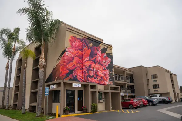 Photo 1 - Hotel Milagro