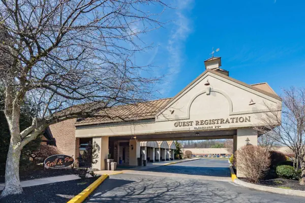 Photo 1 - Wyndham Garden York