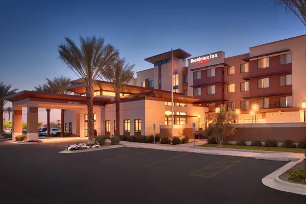 Photo 1 - Residence Inn by Marriott Phoenix Gilbert