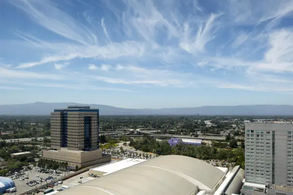 Photo 1 - San Jose Marriott