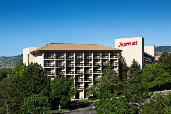 Photo 1 - Denver Marriott West