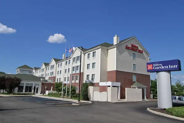 Photo 1 - Hilton Garden Inn Westbury