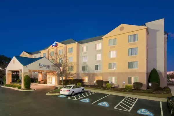 Photo 1 - Fairfield Inn by Marriott Columbia Northwest / Harbison