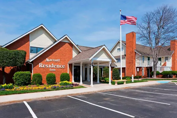 Photo 1 - Residence Inn by Marriott Spartanburg