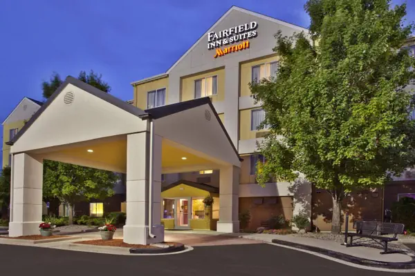 Photo 1 - Fairfield by Marriott Southeast Hammond, IN