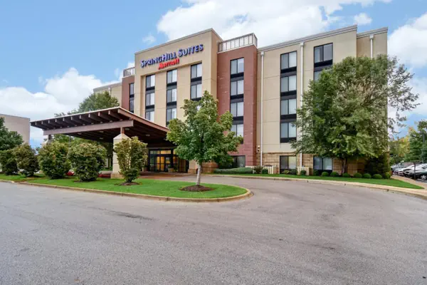 Photo 1 - SpringHill Suites Louisville Airport