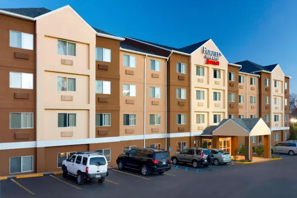 Photo 1 - Fairfield Inn & Suites by Marriott Branson