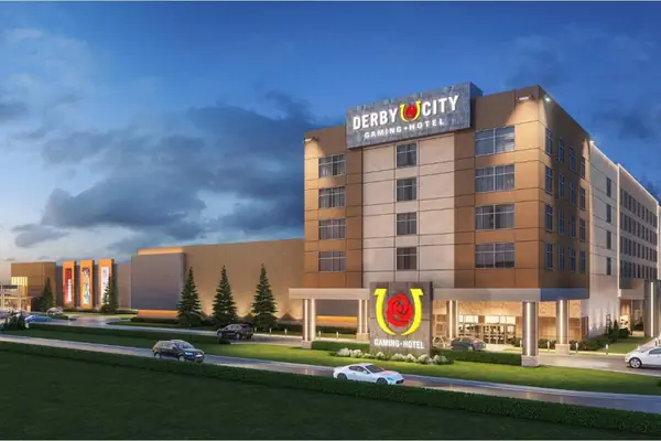 Photo 1 - Derby City Gaming & Hotel - A Churchill Downs Property