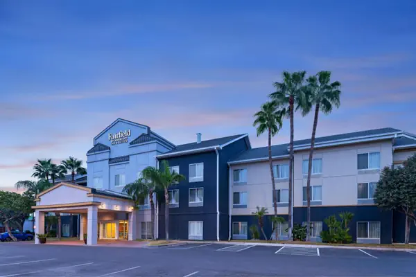 Photo 1 - Fairfield Inn and Suites by Marriott McAllen