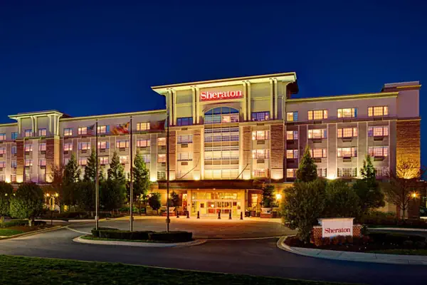 Photo 1 - Sheraton Rockville