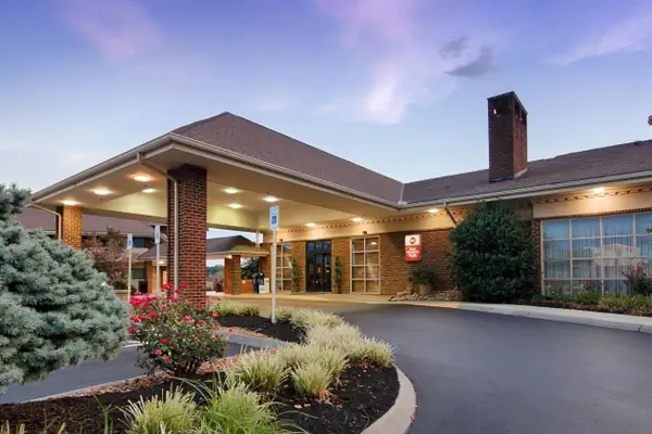 Photo 1 - Best Western Plus Morristown Conference Center