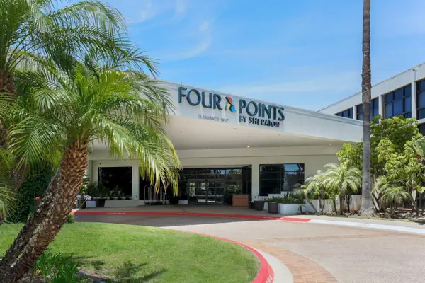 Photo 1 - Four Points by Sheraton San Diego