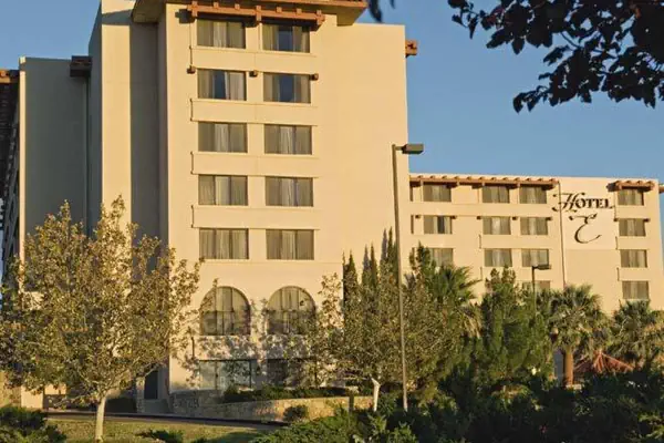 Photo 1 - Hotel Encanto de Las Cruces