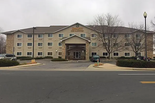 Photo 1 - Quality Inn & Suites Loveland