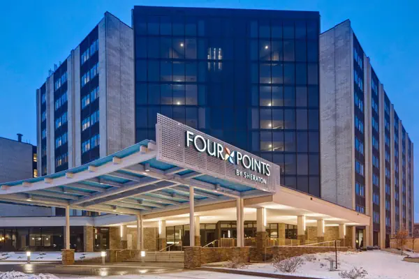 Photo 1 - Four Points by Sheraton Peoria