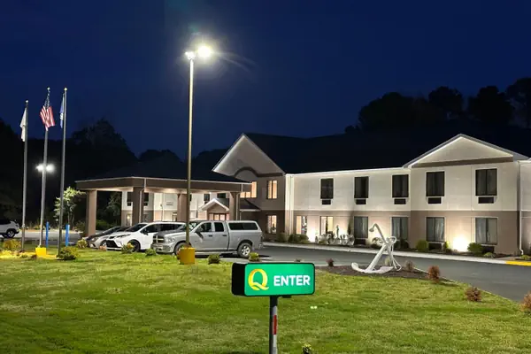 Photo 1 - Quality Inn & Suites Exmore