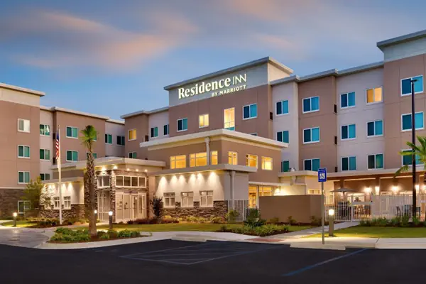 Photo 1 - Residence Inn by Marriott Brunswick