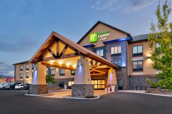 Photo 1 - Holiday Inn Express and Suites Helena, an IHG Hotel