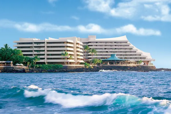 Photo 1 - Royal Kona Resort