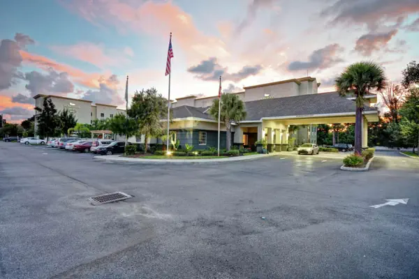 Photo 1 - Homewood Suites by Hilton Tampa-Port Richey