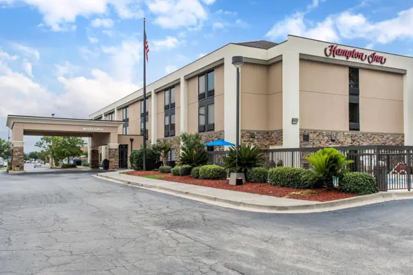 Photo 1 - Hampton Inn Douglas