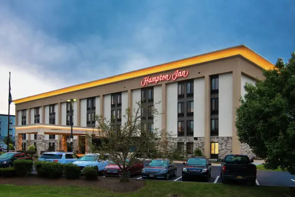 Photo 1 - Hampton Inn Erie-South
