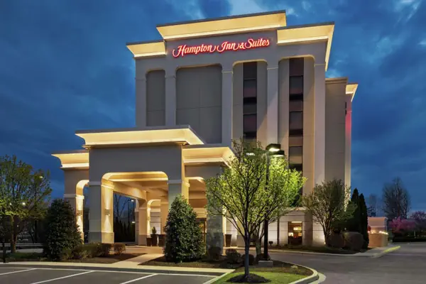 Photo 1 - Hampton Inn & Suites Frederick/Fort Detrick