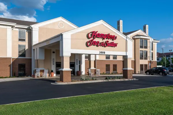 Photo 1 - Hampton Inn & Suites Florence Center
