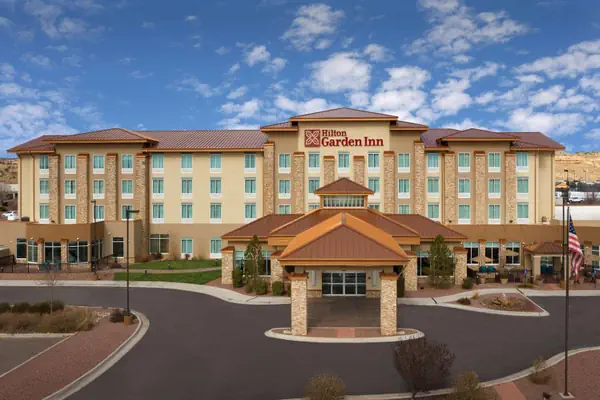 Photo 1 - Hilton Garden Inn Gallup