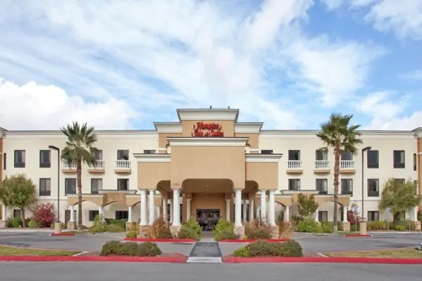 Photo 1 - Hampton Inn & Suites by Hilton Hemet Menifee Murrieta