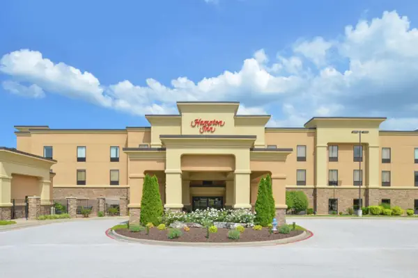 Photo 1 - Hampton Inn Harrison