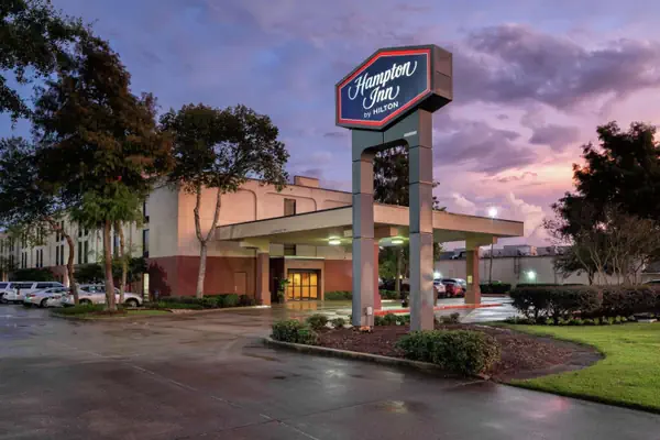 Photo 1 - Hampton Inn Houma