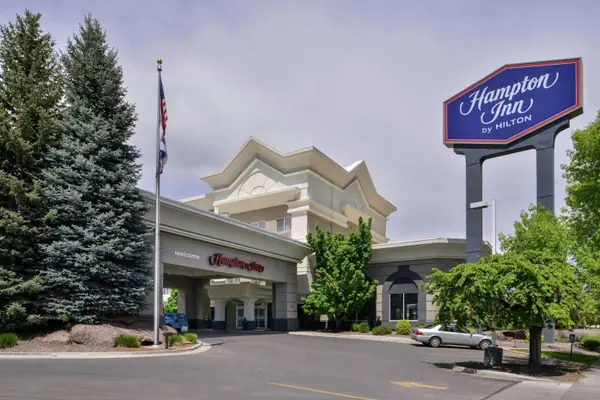 Photo 1 - Hampton Inn Idaho Falls / Airport