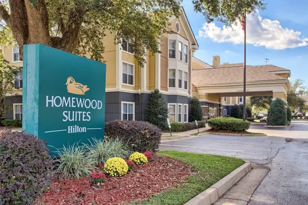 Photo 1 - Homewood Suites by Hilton Mobile