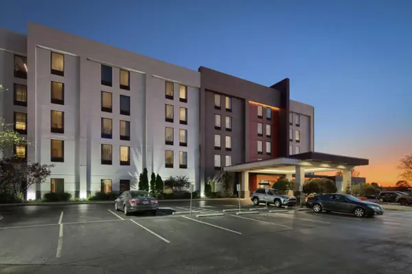 Photo 1 - Hampton Inn Louisville Northeast