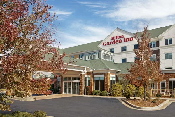 Photo 1 - Hilton Garden Inn Oxford/Anniston, AL