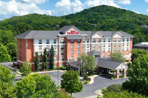 Photo 1 - Hilton Garden Inn Nashville/Franklin-Cool Springs
