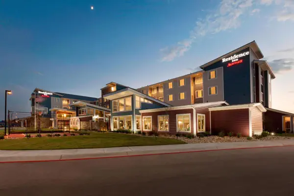 Photo 1 - Residence Inn San Angelo