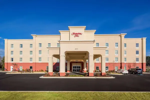 Photo 1 - Hampton Inn by Hilton Augusta Fort Eisenhower