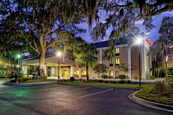 Photo 1 - Hampton Inn Beaufort